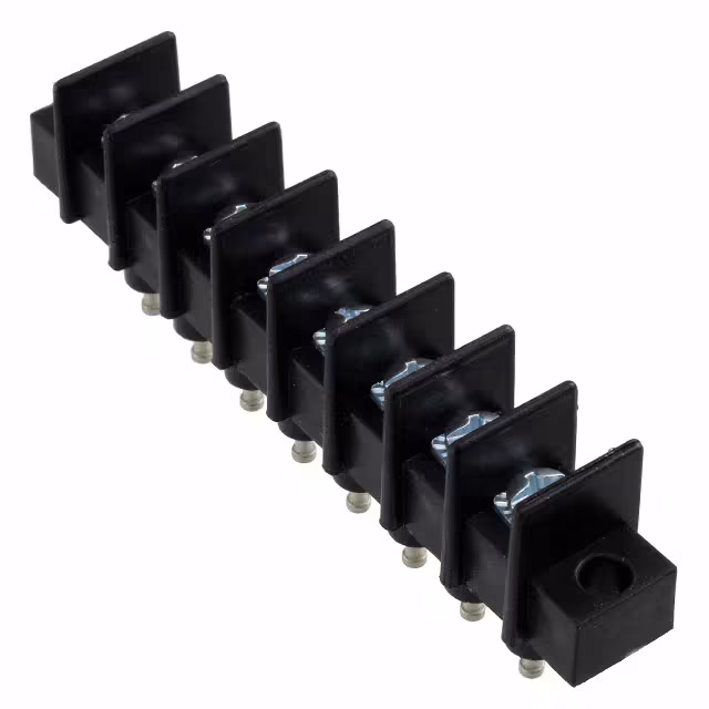 CFTW-8 Curtis Industries  Barrier Blocks